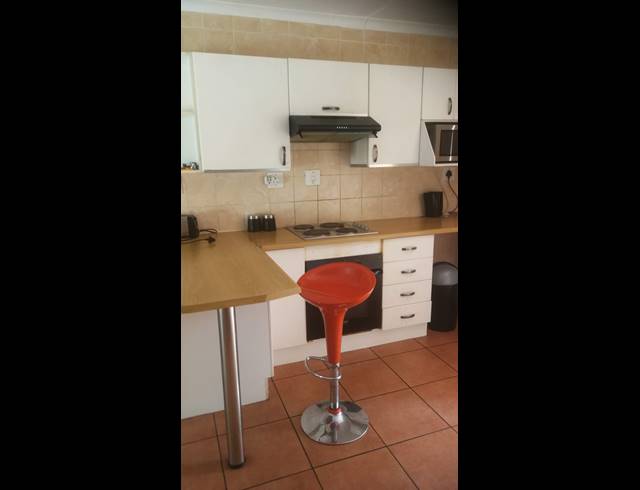 3 BEDROOM APARTMENT RENTED IN VERWOERDPARK